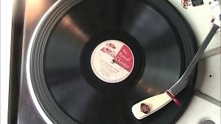 CHATTANOOGA STOMP by The Tailgate Jazz Band - 1949 1st Prize