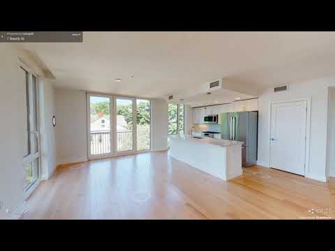 7 Beech Street, Unit 311, Cambridge, MA - Presented by Ben Silva