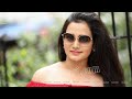 VJ Jaanu L Exclusive Photo Shoot Making Video Full HD Ragalahari