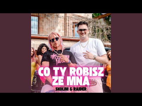Co Ty Robisz Ze Mną