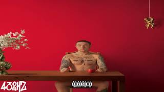 Mac Miller - Red Dot Music ft. Action Bronson (432Hz)
