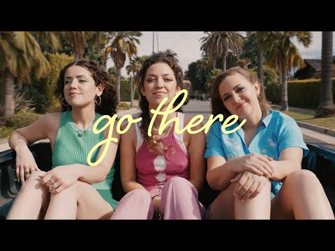 Trousdale - Go There (Visualizer)