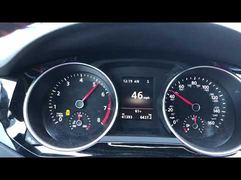 2016 Jetta GLI 0-115