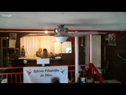 Lo que Dios limpió, no lo llames tú común o inmundo (Completa)