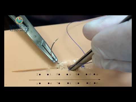 sutura cushing connell