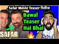 Sunny Deol Upcoming Movies | Safar Movie Songs | Baap Official Trailer#sunnydeol#lahore1947trailer