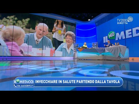Anziani: i cibi che non devono mai mancare. Terza età: tutti gli esami da fare
