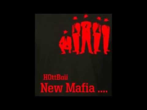 HottBoii BG Ft. Tooly - Im Witt All That