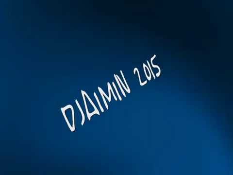 DJAIMIN 2015
