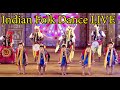 Bhartuya Folk Dance Performance Rajasthan