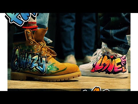 NIQUE & KING- QWAZYLOVE!!! (OFFICIAL MUSIC VIDEO)