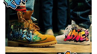 NIQUE &amp; KING- QWAZYLOVE!!! (OFFICIAL MUSIC VIDEO)