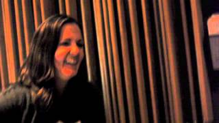 Lori McKenna The Making of BUY THIS TOWN vid.m4v