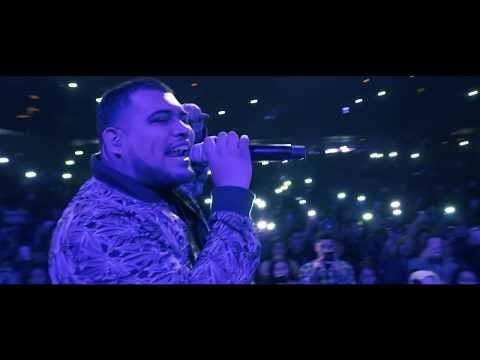 De Periodico Un Gallito/El Chinito En Vivo (2018) - Legado 7