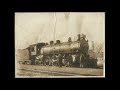 Sleeper on a Westbound Train by Terence Martin covered version arranged by Ben Walker