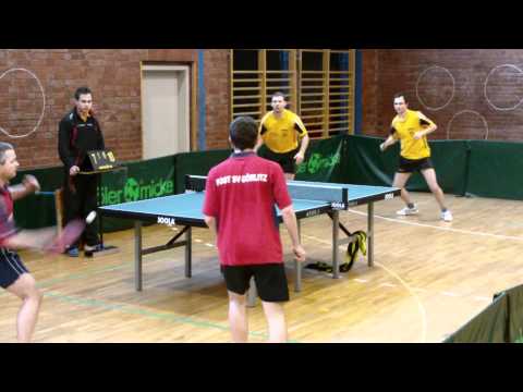 Domke/Laubert,D - Ziegler/Schneider