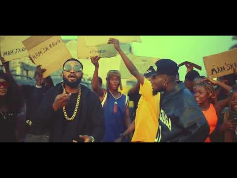 Sublime Record Industry and RAV4 sundu