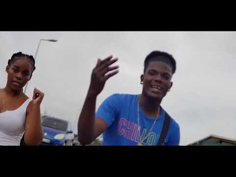 KILLI X DAHYANE - BAD - (STREET CLIP)2020