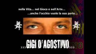 Gigi D'Agostino - Capocantiere ( Suono Libero )