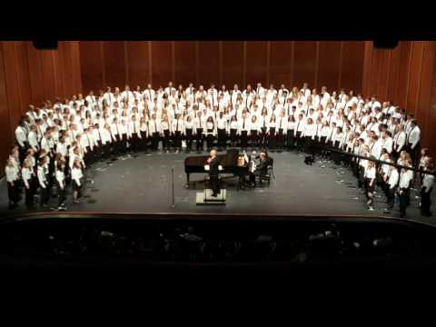 Music Down In My Soul by Moses Hogan