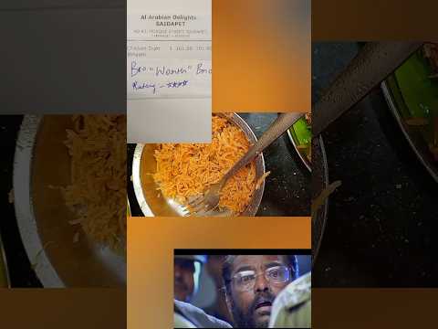 #biryani 👈🔥Only 161Rs #tamilfood #chennaifoodie #biryanilovers #chickenbiryani #lowprice #yt #shorts