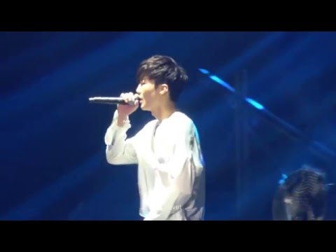 160312 위너 - 컬러링 WINNER CONCERT IN SEOUL