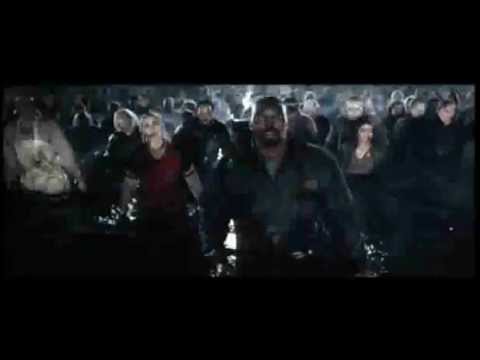 LAND OF THE DEAD - Bande Annonce VF