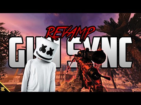 MW2 Gun Sync - Alone (Synccz Revamp)