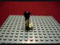 Lego Star Wars The Fight