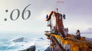 #06【OMJ】私宛の手紙の主は・・・「OLD MAN'S JOURNEY」