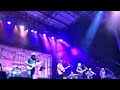indigo girls: 2025-08-03: ironstone amphitheatre - murphys, california - caramia