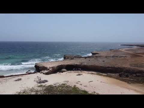 Andicuri Beach Aruba flyout