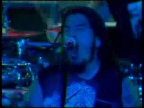 Machine Head - Hallowed Be Thy Name (Iron Maiden Cover) video thumbnail
