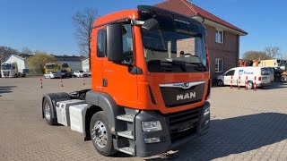 السيارات القاطرة MAN TGS 18,420, GHH CS 1050 | صورة 4 - Autoline