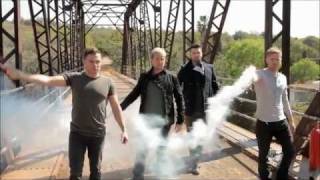 Westlife - Reach Out [Music Video]