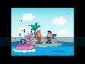 Elmo S World The Water Channel Blue Skies Elmosworld