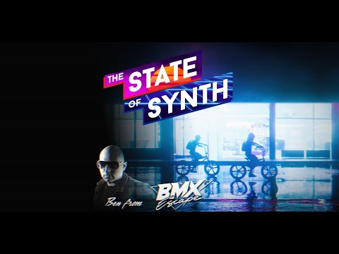 S12E7 – The Great BMX Escape | The State of Synth