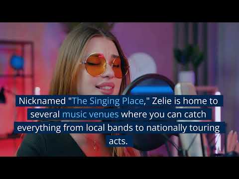 Zelienople, Pennsylvania