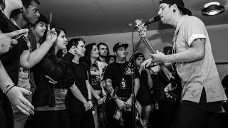 Secrets- "Left Behind" (Live)