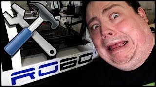 How To Fix Your Robo 3D Printer : Tips & Tricks to Get Awesome Prints