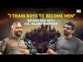 The Brutal Truth For Indian Army Aspirants Col Rajeev S Battle Cry For India S Fiercest Warriors