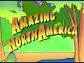 National Geographic Really Wild Animals Amazing North America 1994