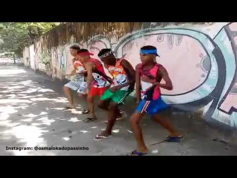 SHEVCHENKO E ELLOCO E MC JEFFINHO (POTOKI) OsMalokasDoPassinho