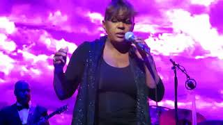 Anita Baker live ~ Angel