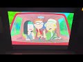 American Dad 20x11 Ending Credits