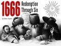 BANNED History Of Sabbatai Zevi And 1666