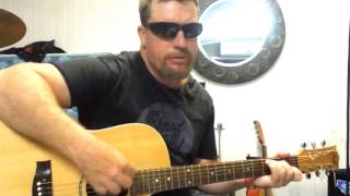 Powderfinger Whatever Makes you Happy