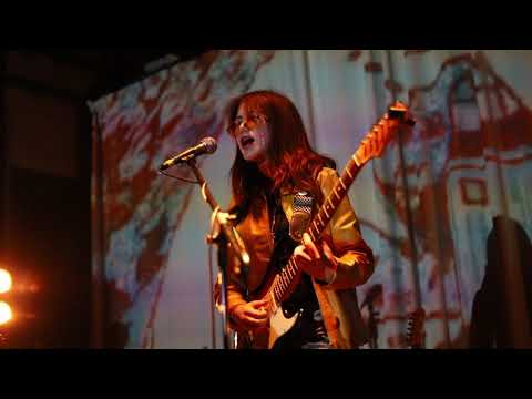 170922 새소년 - 나는 새롭게 떠오른 외로움을 봐요 @왓에버