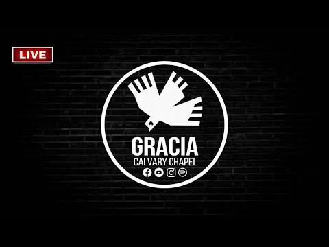 Estudio Bíblico: "HAGEO", Ps. Lucho García