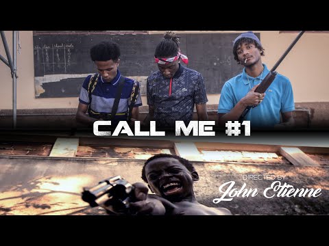 Le Jayz#18 Call Me #1